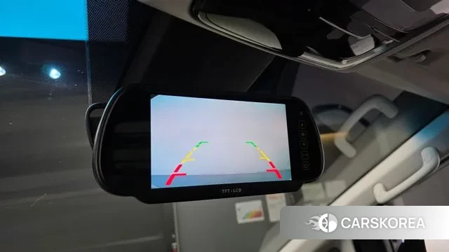 Hyundai Staria id 3478077 из Кореи 9