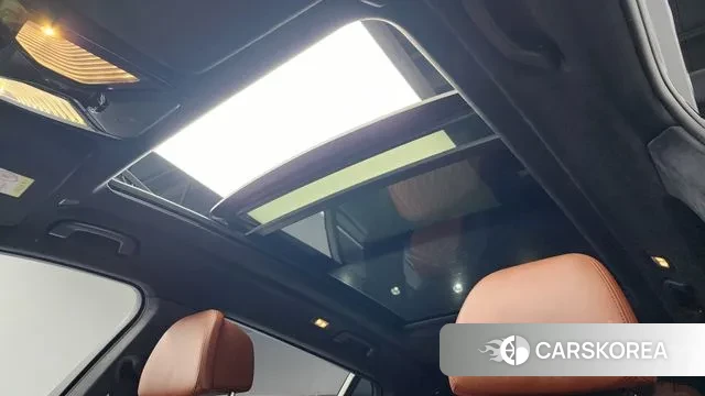 BMW X7 (G07) id 3591631 из Кореи 9