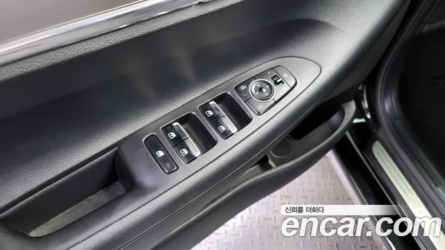 Hyundai The New Grandeur IG id 2742521 из Кореи 9