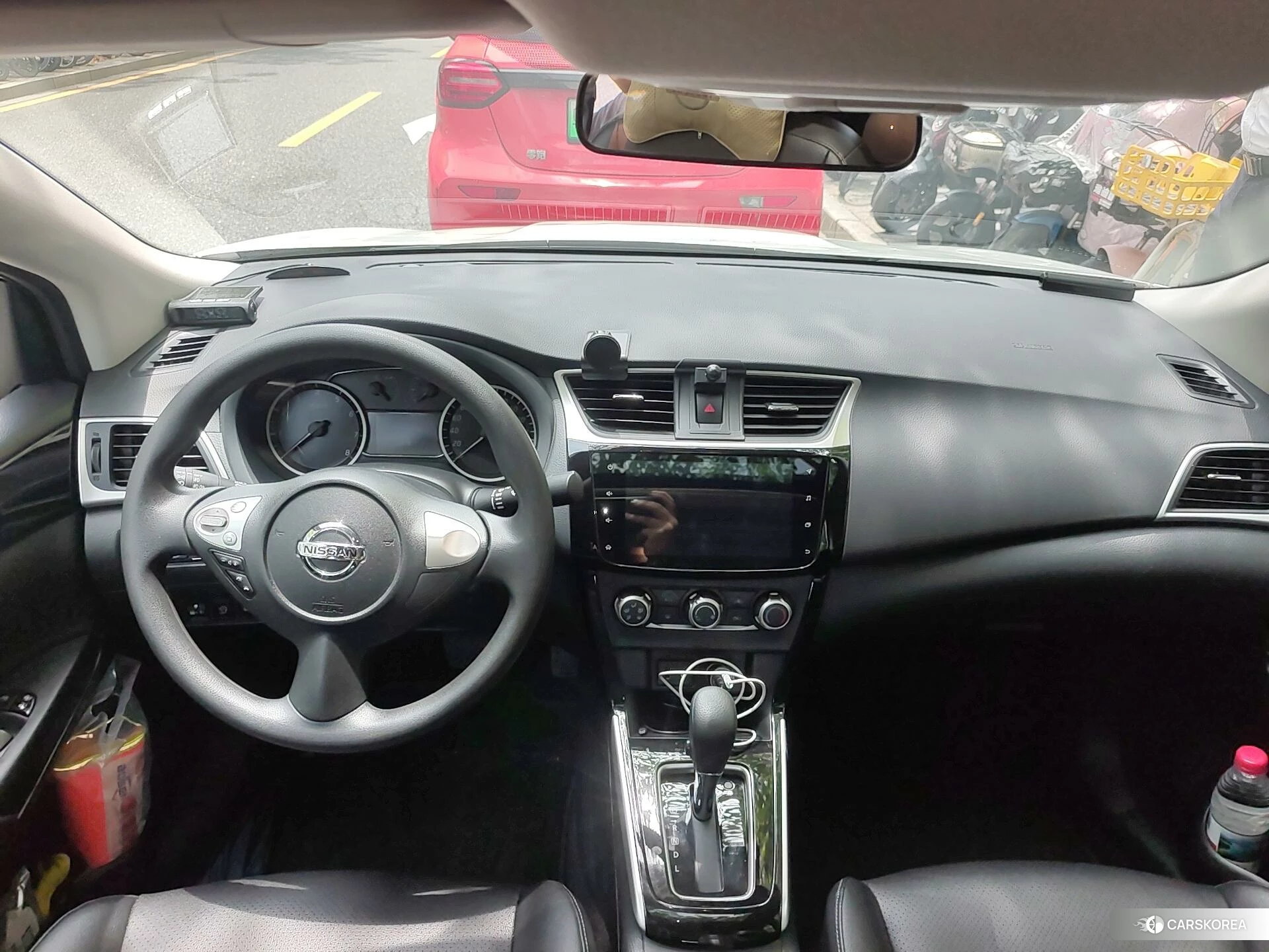 Nissan Xuan Yi id 4432196 из Китая 9