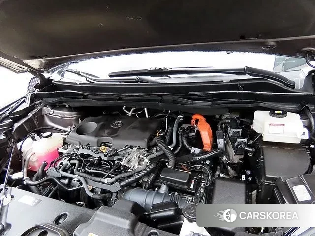 Toyota Sienna 4th Generation id 3747130 из Кореи 9