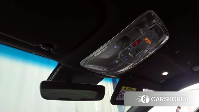 Genesis G90 (RS4) id 3818299 из Кореи 9