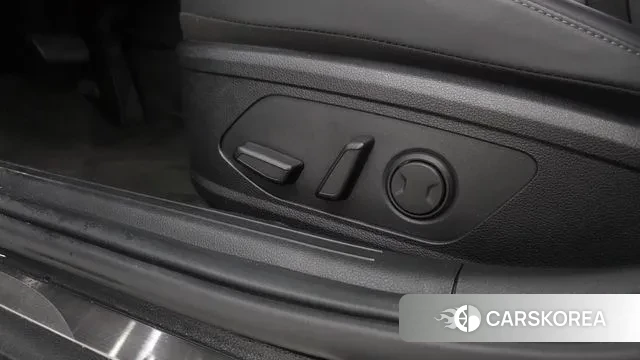 Hyundai Sonata (DN8) id 3716571 из Кореи 9