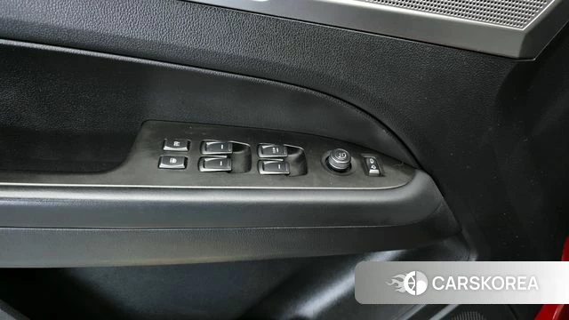 Ssangyong Rexton Sports id 3905597 из Кореи 9