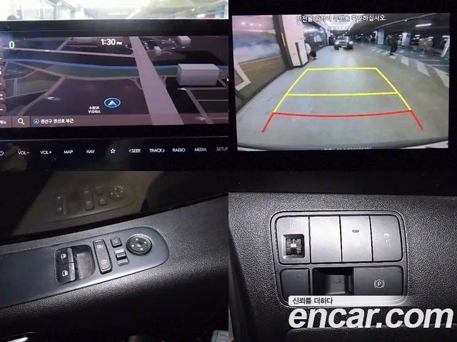 Hyundai Staria id 2879879 из Кореи 9