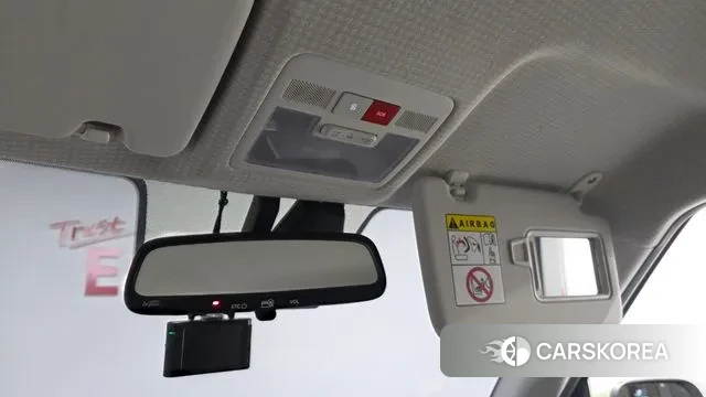 Hyundai Casper id 3517931 из Кореи 9