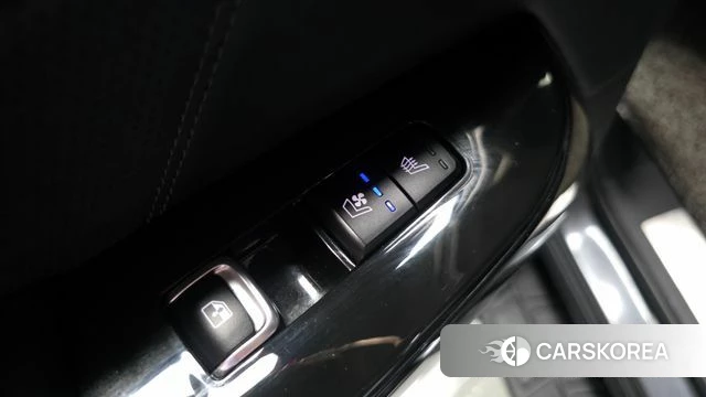 Kia Mohave Master id 4225255 из Кореи 9