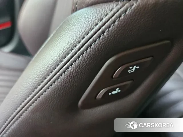 Genesis The New G70 id 3053007 из Кореи 9