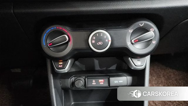 Kia All New Morning (JA) id 4557691 из Кореи 9