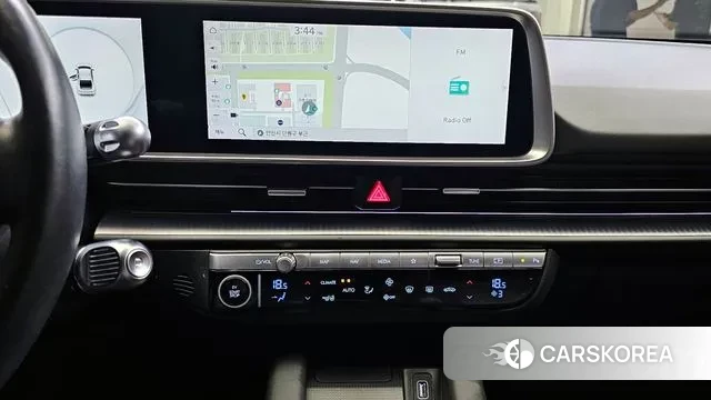 Hyundai Ionic 6 id 3154083 из Кореи 9