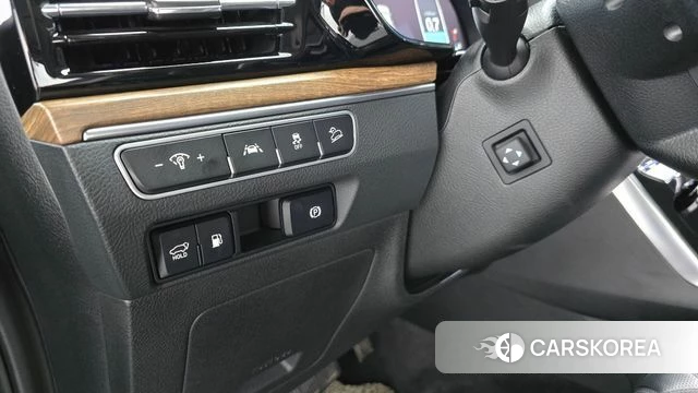 Kia Mohave Master id 4642189 из Кореи 9