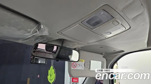 Kia The New Ray id 2812413 из Кореи 9