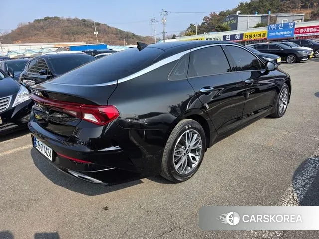 Kia K5 3rd generation id 3694807 из Кореи 9