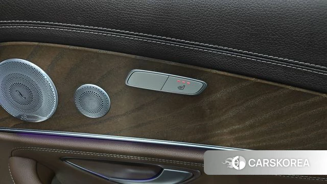 Mercedes-Benz E-Class W213 id 4203207 из Кореи 9