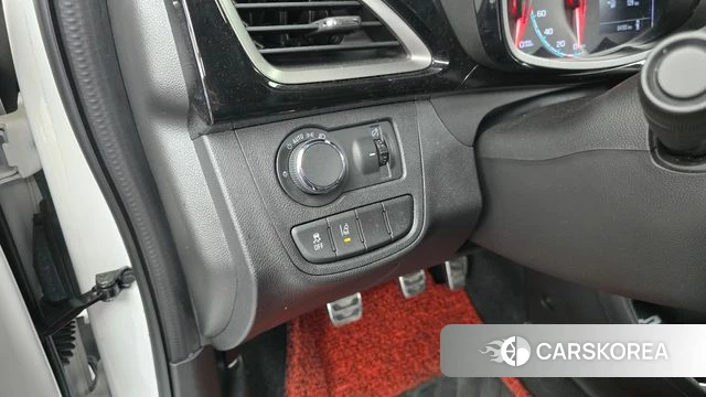 Chevrolet (GM Daewoo) The New Spark id 4593152 из Кореи 9