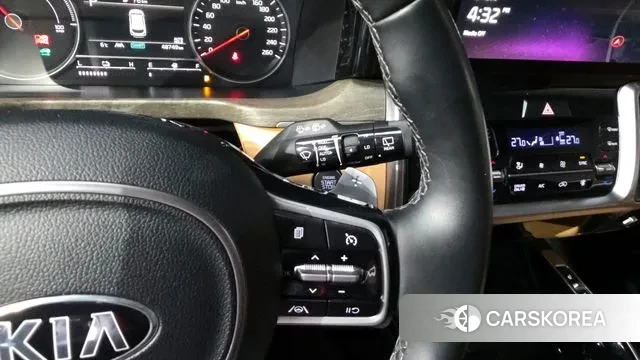 Kia Sorento 4th Generation id 3582426 из Кореи 9