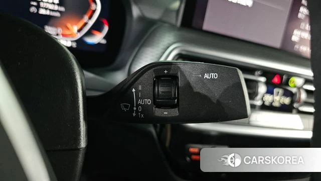 BMW X4 (G02) id 4456215 из Кореи 9