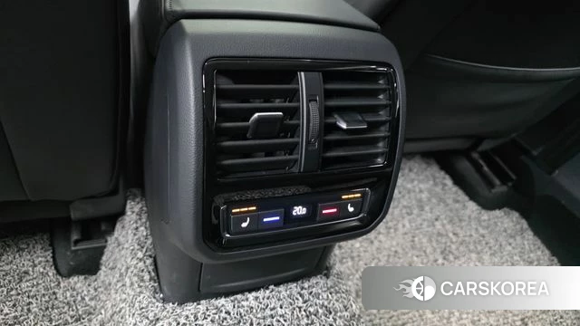 Volkswagen Arteon id 4429518 из Кореи 9