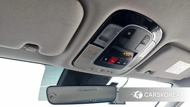 Hyundai Sonata (DN8) id 4395737 из Кореи 9