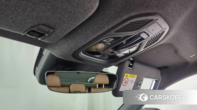 Renault Korea (Samsung) Grand Coleos id 4640122 из Кореи 9