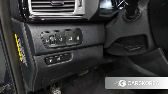 Kia Niro id 4465708 из Кореи 9