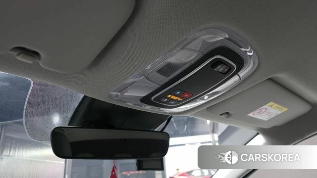 Hyundai Avante (CN7) id 3851818 из Кореи 9