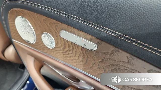 Mercedes-Benz E-Class W213 id 3686270 из Кореи 9