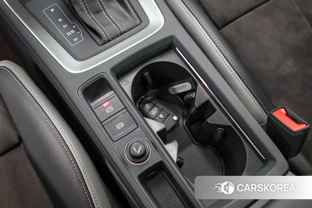 Audi Q3 id 4300985 из Китая 9