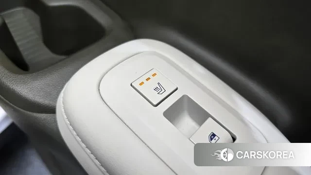 Hyundai Santa Fe (MX5) id 3462214 из Кореи 9