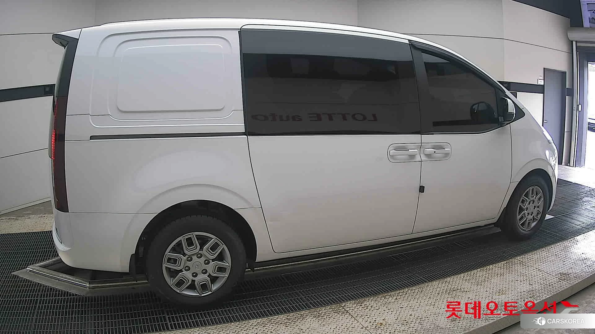 Hyundai Staria id 4498338 из Кореи 9