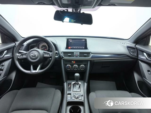 Mazda CX-4 id 4272892 из Китая 9