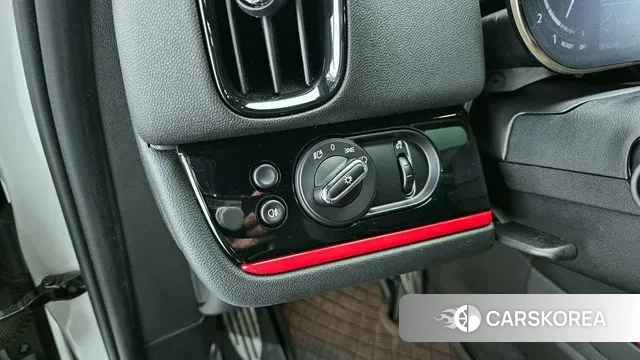 Mini Cooper S Countryman id 3646358 из Кореи 9