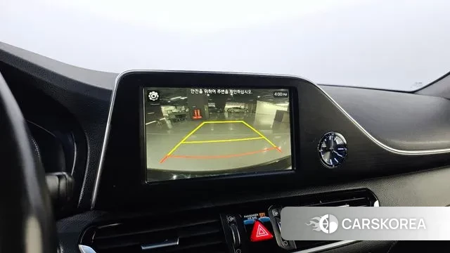 Hyundai Grandeur IG id 3602095 из Кореи 9