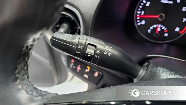 Kia Come New K3 id 4502554 из Кореи 9