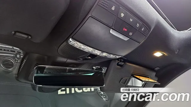 Mercedes-Benz E-Class W213 id 2789203 из Кореи 9