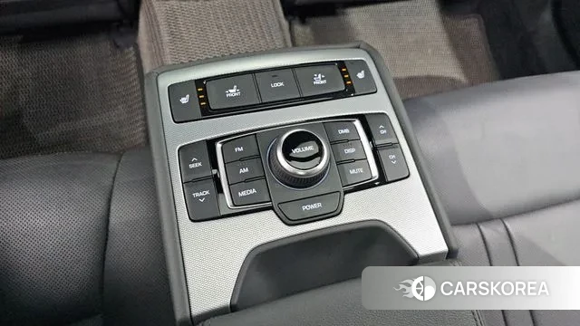 Genesis G80 id 3535833 из Кореи 9