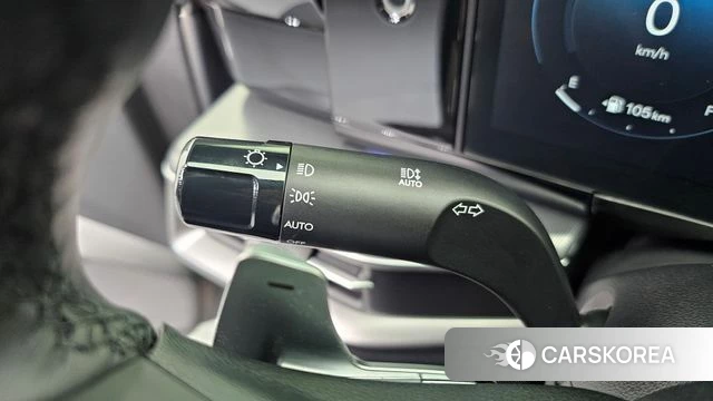 Hyundai Grandeur (GN7) id 4422445 из Кореи 9