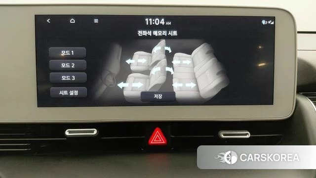 Hyundai Ionic 5 id 4749581 из Кореи 9