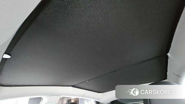 Tesla Model Y id 4706111 из Кореи 9