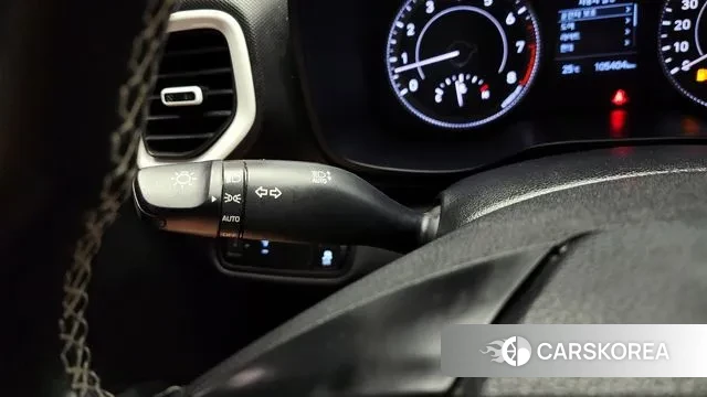 Hyundai Venue id 3165239 из Кореи 9