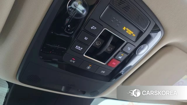 Kia Carnival 4th generation id 3832161 из Кореи 9