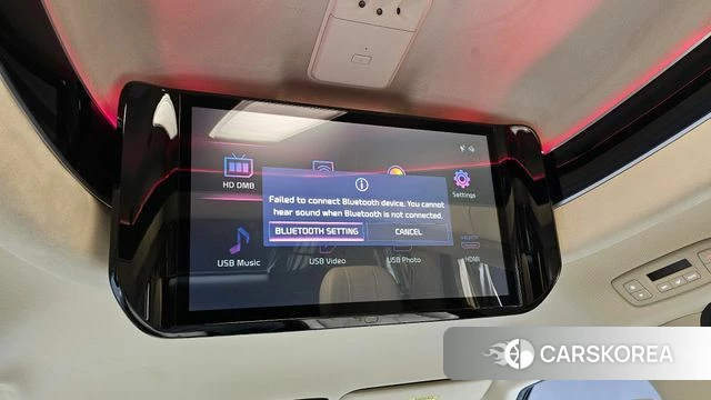 Kia Carnival 4th generation id 3935357 из Кореи 9