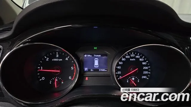 Kia The New Carnival id 2566348 из Кореи 9