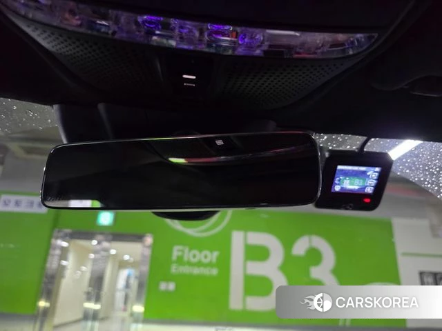 Mercedes-Benz AMG GT id 3909713 из Кореи 9