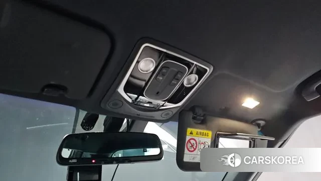 Ssangyong Torres id 3625217 из Кореи 9