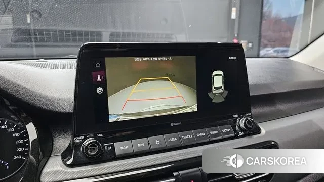 Kia Seltos id 3468070 из Кореи 9