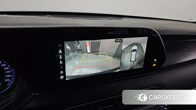 Hyundai Palisade id 3567872 из Кореи 9