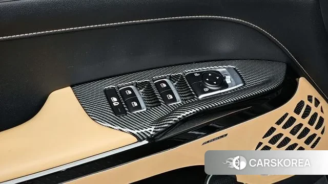 Kia K5 3rd generation id 3043197 из Кореи 9