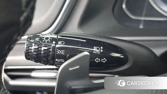 Hyundai Sonata (DN8) id 3379435 из Кореи 9