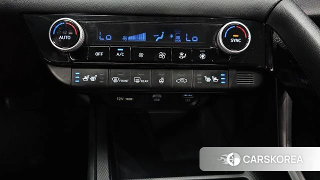 Hyundai Avante Hybrid (CN7) id 4534705 из Кореи 9